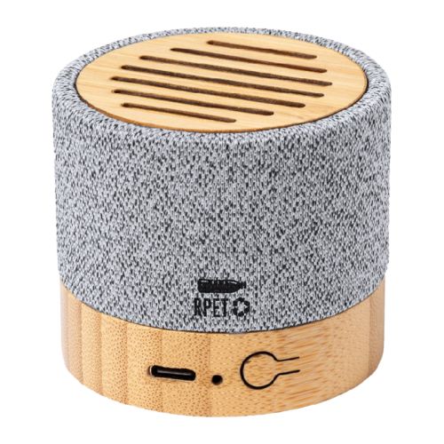 RPET speaker - Image 3